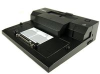 Dell Latitude E-Port Plus Replicator PR03X W/O Adapter Renewed