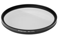 Firecrest 127mm Superslim stackable HD multicoated circular Polarizer