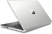 HP Pavilion 17, Premium 2019 Flagship 17.3 inch HD+ Laptops, Intel Core i3-8130U up to 3.4GHz, 8GB DDR4, 16GB Optane SSD, 1TB HDD, 802.11ac Bluetooth 4.2 DVD HDMI HD Webcam USB 3.1 Win 10-Silver