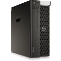 Dell Precision T7810 Tower Workstation (2x Intel Xeon Processor E5-2620 v3, 128GB DDR4, 1 TB HDD) Windows 8.1 Pro (Renewed)