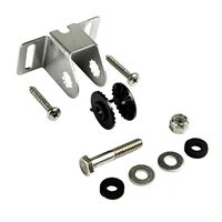 Lowrance 000-14193-001 TripleShot Transom Bracket