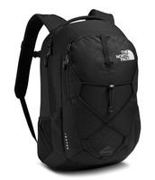 The North Face Jester Backpack, TNF Black, One Size