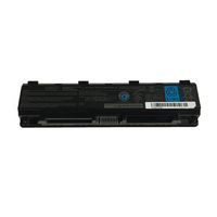 Hubei PA5109U-1BRS PABAS272 Replacement Laptop Battery for Toshiba Satellite C50 C55 L70 S70 Series 10.8V 4200mAh