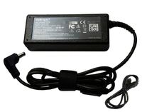 UpBright 19V 1.75A 2.37A 33W 45W AC/DC Adapter Replacement for Asus AD890M26 010-1LF F553 R103B UX330UA UX330CA UX360CA UX306UA TP301UA C301SA E7620 Taichi21 UX305 X541UA X540SA 19VDC Power Charger