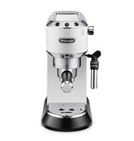 DeLonghi America, Inc EC685W Dedica Deluxe espresso, White