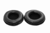 Caokk Replacement Earpads Comfort Earmuffs 1 Pair for AKG K830BT K840 Headphones Headset,Foam Cushions Ear Pads Pillow Covers Cups Repair Parts