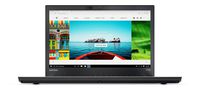 2020 Lenovo ThinkPad T470 14 Inch Premium Flagship Laptop (Intel Core i5-6200U up to 2.8GHz, 16GB RAM, 512GB SSD, Intel HD 520, WiFi, Webcam, HDMI, Windows 7 Professional) (Upgradeable Windows 10 Pro)