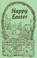 HAPPY EASTER (E2)