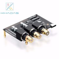 Khadas Tone Board Hi-Res Audio Board Designed for Audiophiles DIY