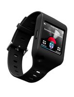 8GB Clip MP3 Player, MP3 Player with Bluetooth, FM Radio,Music Player with Touch Screen, Voice Recorder,Video Play，Wrist Belt, Bluetooth MP3 Player for Running Workout