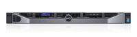 Dell PowerEdge 463-7649 1U Rack Server - 1 x Intel Xeon E3-1220 v5 Quad-core (4 Core) 3 GHz - 8 GB Installed DDR4 SDRAM