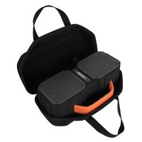 Case for BUGANI 5.0 Outdoor Portable Bluetooth Speakers by Anleo