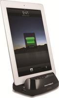 Mutant MIG-IP2 M-Station iPad/iPhone Docking Station with Direct Photo Transfer