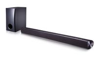 LG Electronics SH2 2.1 Channel 100W Sound Bar (2016 Model)