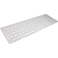 Easiview Keyguard for Big Keys