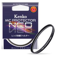 Kenko☆Japan-Camera Lens Filter MC Protector NEO made in Japan 62mm 726204