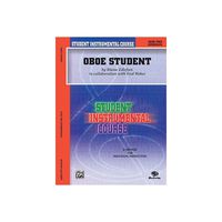 Alfred Student Instrumental Course Oboe Student Level II