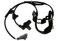 Holstein Parts  2ABS0466 ABS Speed Sensor