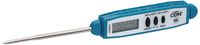 CDN DT450X-B Digital Pocket Thermometer - Blue