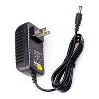 (Taelectric) AC Power Adapter for Novatel Wireless T1114 4G LTE Verizon WiFi Broadband Router