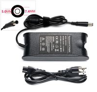 19.5V 3.34A AC Adapter Laptop Charger for Dell Inspiron 1420 1440 1525 1750 300M 510M 630M 6400 8600 E1405 E1505,P/Ns PA-12 Family,Latitude D620 D630 Power Cords
