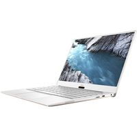 2019 Dell XPS 13.3" 4K UHD Multi-Touch Premium Laptop | Intel Quad Core i7-8550U | 8GB RAM | 512GB SSD | Backlit Keyboard | MaxxAudio | Fingerprint Reader | WiFi | Windows 10 | Gold