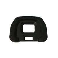 New Eyecup Eye Cup Viewfinder Eyepiece Rubber Shell Repair For Panasonic Lumix DMC-GH3 Replacement GH4 Camera