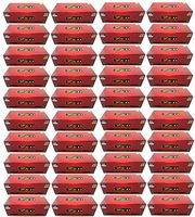 (40) Forty Cartons of Zen Red/Full Flavor 100mm Tubes (250ct box) Full Case!