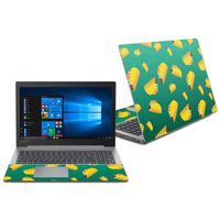 MightySkins Skin Compatible with Lenovo Ideapad 330 15" (2018) - Tacos | Protective, Durable, and Unique Vinyl Decal wrap Cover | Easy to Apply, Remove, and Change Styles | Made in The USA