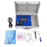 Pangding Portable 45 Reports Quantum Magnetic Resonance Analyzer Detector