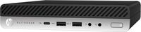 HP EliteDesk 800 G3 Mini 2SV89U8R#ABA Tower Desktop