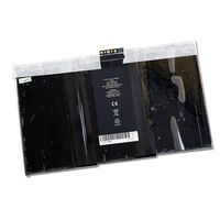 CBK 3.8V 6500mAh New Li-ion Battery for Apple iPad2 2nd Gen A1376 616-0576