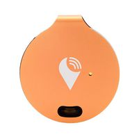 TrackR Bravo - Generation 2, Rose Gold (Discontinued by Manufacturer, Generation 3 Now Available)