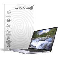 Celicious Impact Anti-Shock Shatterproof Screen Protector Film Compatible with Dell Latitude 14 7400 (2-in-1)