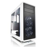 Adamant Custom 8-Core Liquid Cooled Workstation Desktop Computer PC Intel Core i9 9900K 3.6Ghz Asus Prime Z390 16Gb DDR4 RAM 2TB HDD 512Gb NVMe PRO SSD 550W PSU Wi-Fi