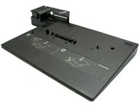 IBM Lenovo 42W4626 Laptop Tablet Docking Station