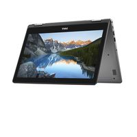 2019 Flagship Dell Inspiron 13 7000 13.3" Full HD IPS 2-in-1 Touchscreen Laptop, AMD Quad-Core Ryzen 7 2700U up to 3.8GHz 16GB DDR4 512GB SSD Radeon RX Vega 10 MaxxAudio Backlit Keyboard Win 10