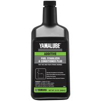 Yamaha ACC-FSTAB-PL-32 Fuel Stabilizer & Conditioner