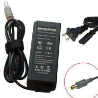 AC Adapter/Power Supply&Cord for IBM/Lenovo 36200291 40Y7696 42T4418 42T4419 42T4423 42T5282 45N0121 92P1154 92P1155 92P1156 92P1157 92P1159 92P1160 92P1213 ADLX65NLT2A PA-1650-16I