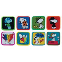 Raymond Geddes & Company, Inc. Educational Eraser (70251)