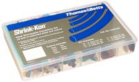 Thomas &  Betts SO CHSKIT COLORED HEAT SHRINK KIT