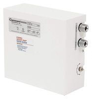 240V General Purpose Electric Tankless Water Heater, 13,920 Watts, 58 Amps - Water Heaters