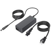 65W 90W Charger for Dell Inspiron 3737 7447 14 17 Laptop Power Supply Adapter Cord