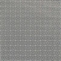 Greek Key Tissue Paper - 20" X 30" - Package 240