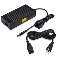 Delippo UL Listed 20V 8.5A 170W Laptop Replacement AC Adapter Charger Compatiable with Lenovo W530 W520 T520