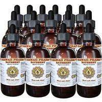 Bayberry (Myrica Cerifera) Liquid Extract 15x4 oz