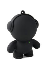 Mobi Softy Headphonies Designer Micro Portable Speakers