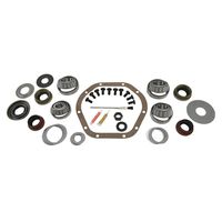 USA Standard Gear (ZK D44-REV) Master Overhaul Kit for Dana 44 Reverse Rotation Front Differential