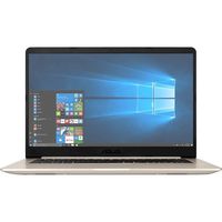 PcProfessional Screen Protector (Set of 2) for Asus Vivobook S15 S510UQ 15.6" Laptop High Clarity Anti Scratch