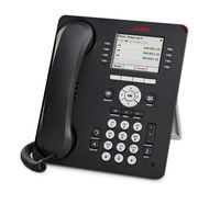 Avaya 9611G IP Phone (Model: 700504845)